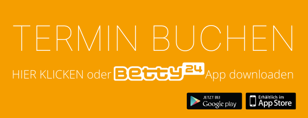 Jetzt einen Termin buchen